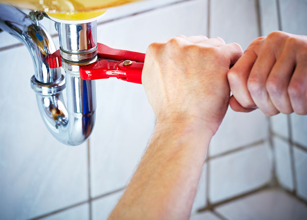About Bingham Canyon Plumbers